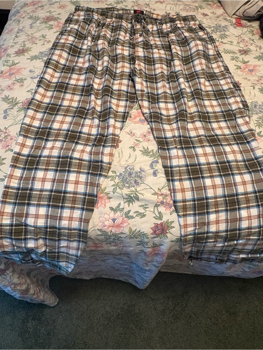Men's Pajama Pants